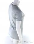 The North Face Easy Women T-Shirt, The North Face, Light-Gray, , Female, 0205-10429, 5637869289, 194901489580, N2-17.jpg