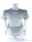 The North Face Easy Mujer T-Shirt, The North Face, Gris claro, , Mujer, 0205-10429, 5637869289, 194901489580, N3-13.jpg