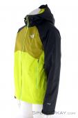 The North Face Stratos Hommes Veste Outdoor, The North Face, Jaune, , Hommes, 0205-10437, 5637869293, 194903403799, N1-06.jpg