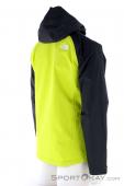 The North Face Stratos Mens Outdoor Jacket, The North Face, Yellow, , Male, 0205-10437, 5637869293, 194903403799, N1-16.jpg