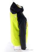 The North Face Stratos Hommes Veste Outdoor, The North Face, Jaune, , Hommes, 0205-10437, 5637869293, 194903403799, N2-17.jpg