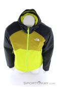 The North Face Stratos Hommes Veste Outdoor, The North Face, Jaune, , Hommes, 0205-10437, 5637869293, 194903403799, N3-03.jpg