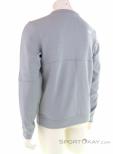 The North Face Lightning Mens Sweater, The North Face, Gris clair, , Hommes, 0205-10438, 5637869301, 194903420697, N1-11.jpg