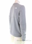 The North Face Lightning Mens Sweater, The North Face, Gris clair, , Hommes, 0205-10438, 5637869301, 194903420697, N1-16.jpg