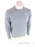 The North Face Lightning Mens Sweater, The North Face, Light-Gray, , Male, 0205-10438, 5637869301, 194903420697, N2-02.jpg