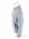 The North Face Lightning Mens Sweater, The North Face, Gris clair, , Hommes, 0205-10438, 5637869301, 194903420697, N2-07.jpg