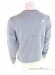 The North Face Lightning Mens Sweater, The North Face, Gris claro, , Hombre, 0205-10438, 5637869301, 194903420697, N2-12.jpg