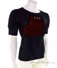Fox Baseframe Pro SS Hommes T-shirt de protection, Fox, Noir, , Hommes, 0236-10358, 5637869307, 191972508905, N1-11.jpg