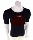 Fox Baseframe Pro SS Caballeros Camiseta protectora, Fox, Negro, , Hombre, 0236-10358, 5637869307, 191972508905, N2-12.jpg
