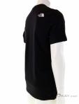 The North Face Rust 2 Mens T-Shirt, The North Face, Noir, , Hommes, 0205-10439, 5637869311, 194901406228, N1-16.jpg