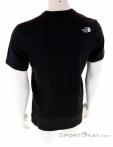 The North Face Rust 2 Mens T-Shirt, The North Face, Noir, , Hommes, 0205-10439, 5637869311, 194901406228, N2-12.jpg