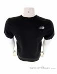 The North Face Rust 2 Mens T-Shirt, The North Face, Noir, , Hommes, 0205-10439, 5637869311, 194901406228, N3-13.jpg