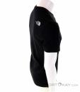 The North Face Walls for Climbing Mens T-Shirt, The North Face, Noir, , Hommes, 0205-10440, 5637869316, 194903374440, N2-17.jpg
