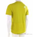 The North Face Glacier Mens T-Shirt, The North Face, Verde claro, , Hombre, 0205-10441, 5637869320, 194903418458, N1-11.jpg