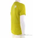 The North Face Glacier Mens T-Shirt, The North Face, Vert clair, , Hommes, 0205-10441, 5637869320, 194903418458, N1-16.jpg