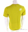 The North Face Glacier Mens T-Shirt, The North Face, Verde claro, , Hombre, 0205-10441, 5637869320, 194903418458, N2-12.jpg