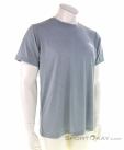 The North Face Reaxion Box Tee Mens T-Shirt, The North Face, Light-Gray, , Male, 0205-10442, 5637869372, 192363706962, N1-01.jpg