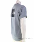 The North Face Reaxion Box Tee Caballeros T-Shirt, The North Face, Gris claro, , Hombre, 0205-10442, 5637869372, 192363706962, N1-16.jpg
