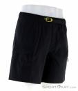 The North Face Class V Belted Mens Outdoor Shorts, The North Face, Black, , Male, 0205-10444, 5637869400, 194905304506, N1-01.jpg
