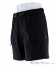 The North Face Class V Belted Uomo Pantaloncini Outdoor, The North Face, Nero, , Uomo, 0205-10444, 5637869400, 194905304506, N1-06.jpg