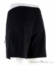 The North Face Class V Belted Mens Outdoor Shorts, The North Face, Čierna, , Muži, 0205-10444, 5637869400, 194905304506, N1-11.jpg