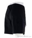 The North Face Class V Belted Mens Outdoor Shorts, The North Face, Black, , Male, 0205-10444, 5637869400, 194905304506, N1-16.jpg