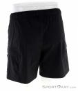 The North Face Class V Belted Mens Outdoor Shorts, The North Face, Negro, , Hombre, 0205-10444, 5637869400, 194905304506, N2-12.jpg