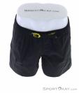 The North Face Class V Belted Mens Outdoor Shorts, The North Face, Negro, , Hombre, 0205-10444, 5637869400, 194905304506, N3-03.jpg