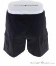 The North Face Class V Belted Mens Outdoor Shorts, The North Face, Black, , Male, 0205-10444, 5637869400, 194905304506, N3-13.jpg