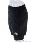 The North Face Active Trail Dual Mens Running Shorts, The North Face, Black, , Male, 0205-10445, 5637869408, 194112064026, N2-07.jpg