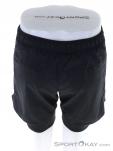 The North Face Active Trail Dual Mens Running Shorts, The North Face, Black, , Male, 0205-10445, 5637869408, 194112064026, N3-13.jpg