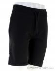 The North Face Standard Light Mens Outdoor Shorts, , Black, , Male, 0205-10446, 5637869416, , N1-01.jpg