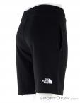 The North Face Standard Light Mens Outdoor Shorts, The North Face, Black, , Male, 0205-10446, 5637869416, 191929964563, N1-16.jpg