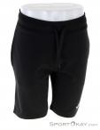 The North Face Standard Light Mens Outdoor Shorts, , Black, , Male, 0205-10446, 5637869416, , N2-02.jpg