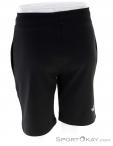 The North Face Standard Light Mens Outdoor Shorts, , Black, , Male, 0205-10446, 5637869416, , N2-12.jpg