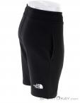 The North Face Standard Light Mens Outdoor Shorts, , Black, , Male, 0205-10446, 5637869416, , N2-17.jpg