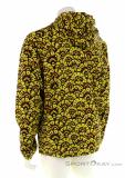 The North Face Printed Class Fanorak Mens Outdoor Jacket, , Green, , Male, 0205-10448, 5637869436, , N1-11.jpg