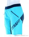 Dynafit Ride Light Dynastretchn Womens Outdoor Shorts, Dynafit, Blue, , Female, 0015-11142, 5637869440, 4053866111782, N1-06.jpg