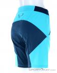 Dynafit Ride Light Dynastretchn Womens Outdoor Shorts, , Blue, , Female, 0015-11142, 5637869440, , N1-16.jpg