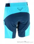 Dynafit Ride Light Dynastretchn Womens Outdoor Shorts, , Blue, , Female, 0015-11142, 5637869440, , N2-12.jpg