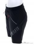 Dynafit Ride Light Dynastretchn Womens Outdoor Shorts, Dynafit, Čierna, , Ženy, 0015-11142, 5637869446, 4053866111898, N2-07.jpg
