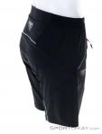 Dynafit Ride Light Dynastretchn Womens Outdoor Shorts, , Black, , Female, 0015-11142, 5637869446, , N2-17.jpg