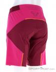Dynafit Ride Light Dynastretchn Womens Outdoor Shorts, , Pink, , Female, 0015-11142, 5637869451, , N1-11.jpg
