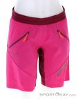Dynafit Ride Light Dynastretchn Womens Outdoor Shorts, , Pink, , Female, 0015-11142, 5637869451, , N2-02.jpg