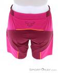 Dynafit Ride Light Dynastretchn Womens Outdoor Shorts, , Pink, , Female, 0015-11142, 5637869451, , N3-13.jpg