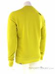 The North Face Drew Peak Crew Mens Sweater, The North Face, Light-Green, , Male, 0205-10449, 5637869455, 194901410348, N1-11.jpg