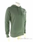 The North Face Seasonal Drew Peak Mens Sweater, The North Face, Verde oliva oscuro, , Hombre, 0205-10450, 5637869460, 194903365424, N1-01.jpg