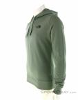 The North Face Seasonal Drew Peak Mens Sweater, The North Face, Verde oliva oscuro, , Hombre, 0205-10450, 5637869460, 194903365424, N1-06.jpg