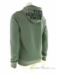 The North Face Seasonal Drew Peak Mens Sweater, The North Face, Vert foncé olive, , Hommes, 0205-10450, 5637869460, 194903365424, N1-11.jpg