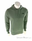 The North Face Seasonal Drew Peak Mens Sweater, The North Face, Verde oliva oscuro, , Hombre, 0205-10450, 5637869460, 194903365424, N2-02.jpg
